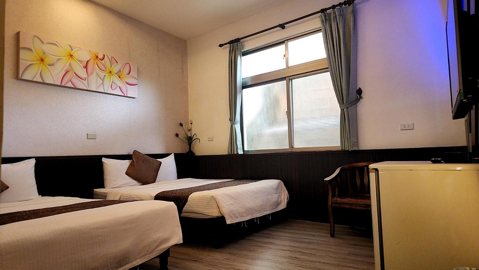 Da Wan Hostel Kenting Exterior photo