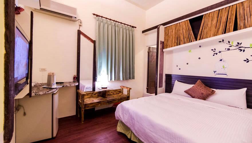Da Wan Hostel Kenting Room photo