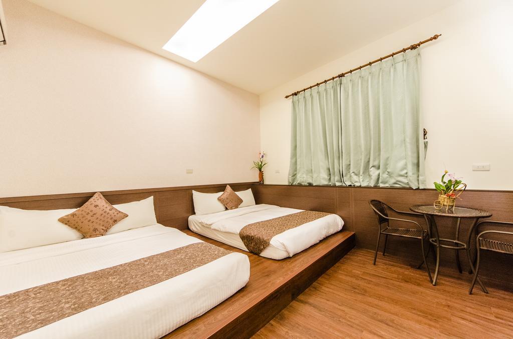 Da Wan Hostel Kenting Exterior photo